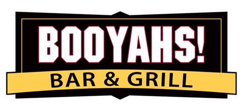 Booyahs bar and grill - Sep 28, 2021 · Booyahs Bar and Grill: ok food, pretty bad service/wait time - See 53 traveler reviews, 6 candid photos, and great deals for Muskegon, MI, at Tripadvisor. 